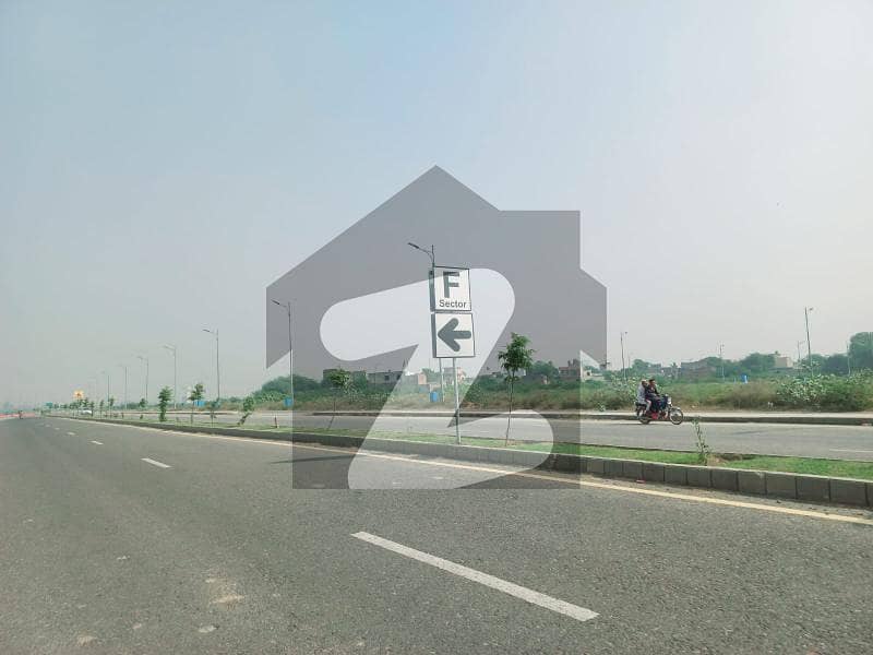 01-Kanal All Paid Residential Possession Plot In Block-F DHA 9 Prism 01-Kanal All Paid Residential Possession Plot In Block-F DHA 9 Prism