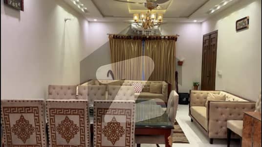 Beautiful Furnished House For Sale