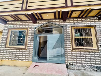 House For Sale In Islamabad With All Facilities