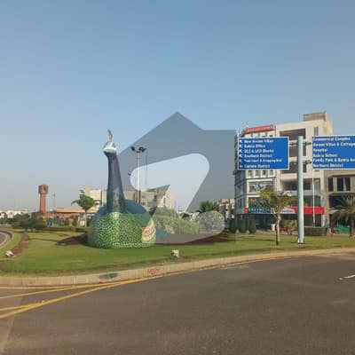 8 Marla Possession Utility Paid Plot No73 Phase 3 For Sale