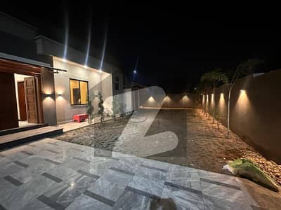 11.5 Matla Beautiful Farm House Available For Sale