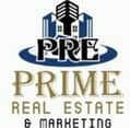 PRIME REAL ESTATE PRIME REAL ESTATE
