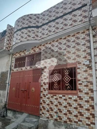 Low Budget House For Sale In Rawalpindi