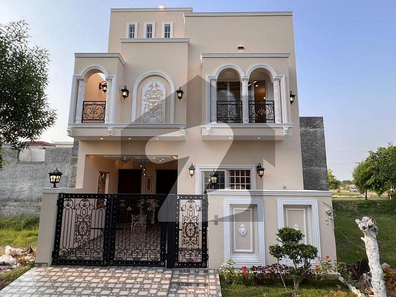 Prime Location House For Sale In Lahore Prime Location House For Sale In Lahore