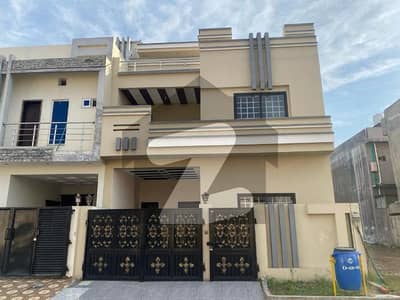 Buy A Prime Location House Of 5 Marla In Citi Housing Scheme