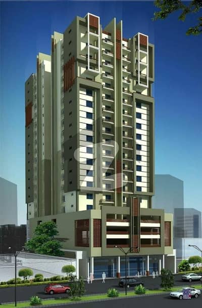 Prime Location 1800 Square Feet Flat In Stunning Khalid Bin Walid Road Is Available For Sale Prime Location 1800 Square Feet Flat In Stunning Khalid Bin Walid Road Is Available For Sale