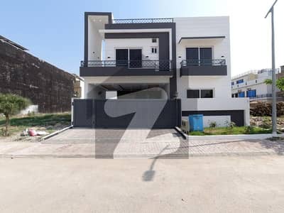 Brand new House For Sale 10 Marla In Top City-1