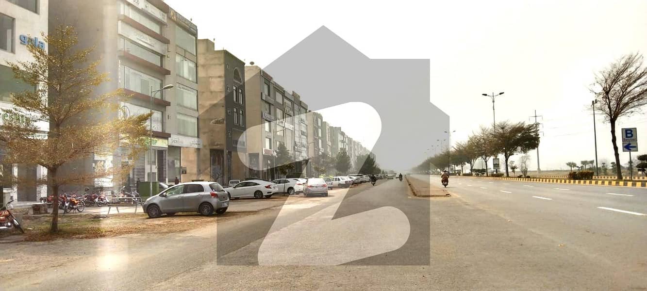 Building For Sale Is Readily Available In Prime Location Of DHA Phase 3 Building For Sale Is Readily Available In Prime Location Of DHA Phase 3