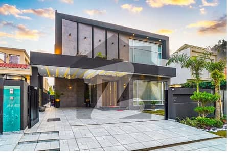 1 Kanal Top Quality Build Luxurious Beautiful Modern Design Villa With Basement For Sale In DHA Lahore Phase 6 Prime Location 1 Kanal Top Quality Build Luxurious Beautiful Modern Design Villa With Basement For Sale In DHA Lahore Phase 6 Prime Location