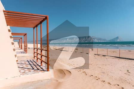 4 Kanal Gwadar Farmhouse | 20 Lacs | CPEC | Gwadar Port | Best Investment