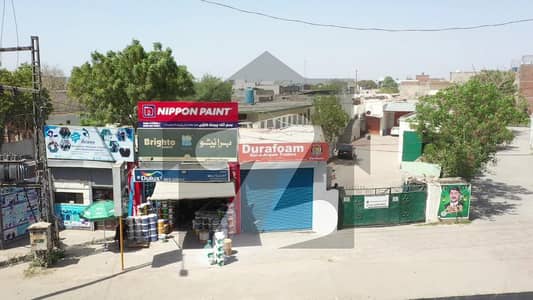 102 Marla Commercial location Is Available For Sale on MAIN Multan Road in Lahore
