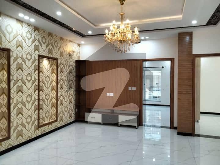 Mumtaz City 8 Marla House For Sale