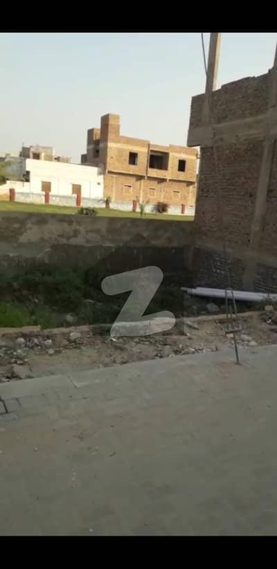 Affordable Residential Plot For Sale In Qadir Avenue