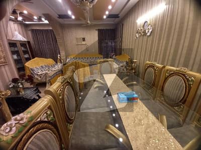 15 Marla Double Story House For Sale In Sami Town Aziz Pulli Canal Road Lahore