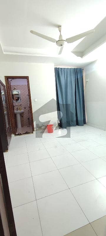 D17/2 MVHS Main Markaz 1 Bed Flat Available For Rent