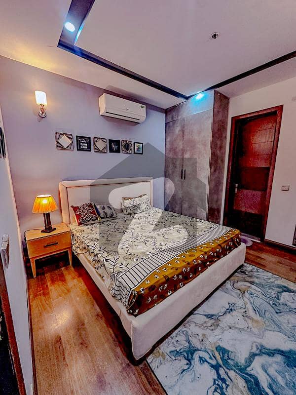 ONE BED LUXURY FURNISHED APARTMENT FOR RENT IN GULBERG GREENS ISLAMABAD ONE BED LUXURY FURNISHED APARTMENT FOR RENT IN GULBERG GREENS ISLAMABAD
