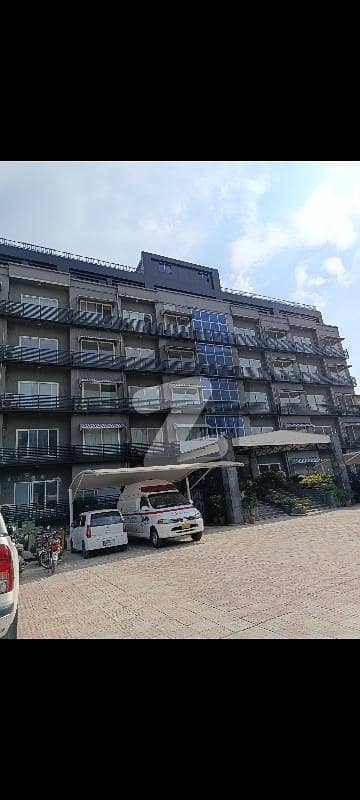 Lower Ground Apartment In Diplomatic Enclave