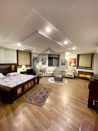 Luxurious 2 Bedroom Dome Apartment On Sale In Gulberg Heights Luxurious 2 Bedroom Dome Apartment On Sale In Gulberg Heights