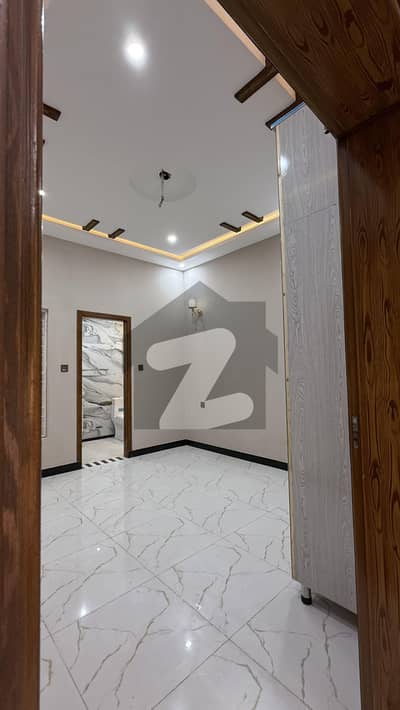 5 Marla Double Storey House