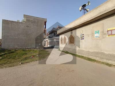 1 Marla Shop's Available for Sale Near Shadiwal Road, City Gujrat