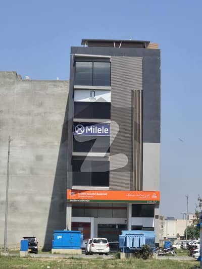 8 Marla Top Location Commercial Plot No- - Zone 1 Phase 9 Prism DHA Lahore For Urgent Sale 8 Marla Top Location Commercial Plot No- - Zone 1 Phase 9 Prism DHA Lahore For Urgent Sale