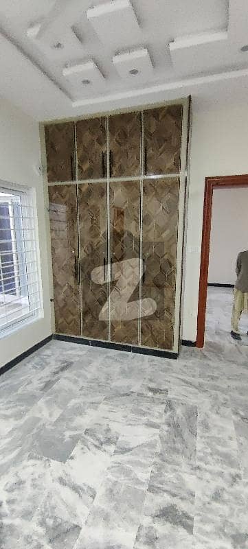 ONE KANAL PORTION AVAILABLE FOR RENT