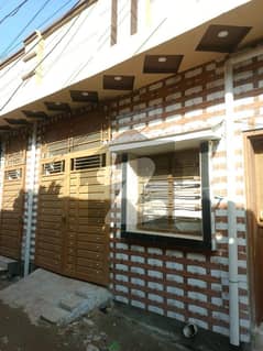 Beautiful Small Budget House For Sale In Rawalpindi