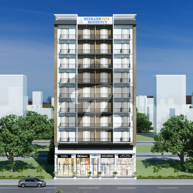 Special Eid Offer 15% 1 Bed Lounge Apartment In Attractive Price Bahria Town Karachi At Precinct 6 Special Eid Offer 15% 1 Bed Lounge Apartment In Attractive Price Bahria Town Karachi At Precinct 6