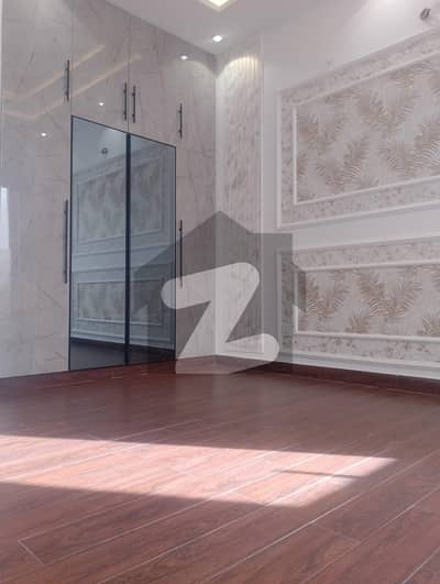5 MARLA BRAND NEW HOUSE FOR SALE BY SERANI ESTATE