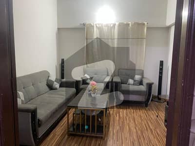 PRIME LOCATION APARTMENT GULSHAN-E-IQBAL BLOCK 3 NER GULSHAN CHORANGI