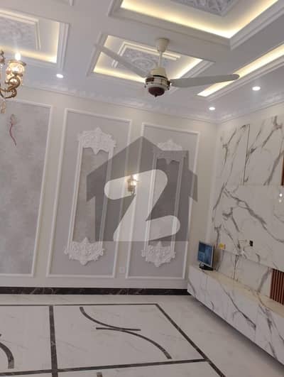 5 MARLA BRAND NEW HOUSE FOR SALE BY SERANI ESTATE