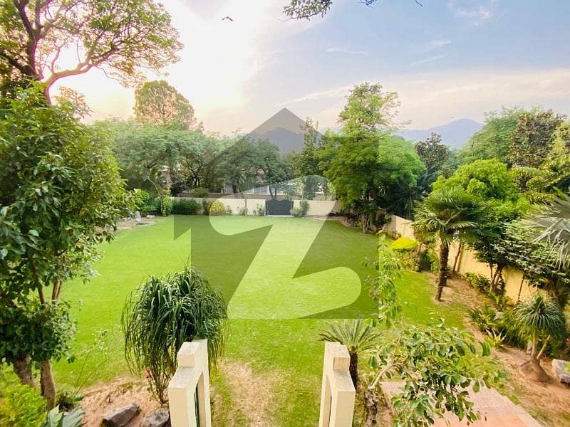 House For Rent On Prime Location