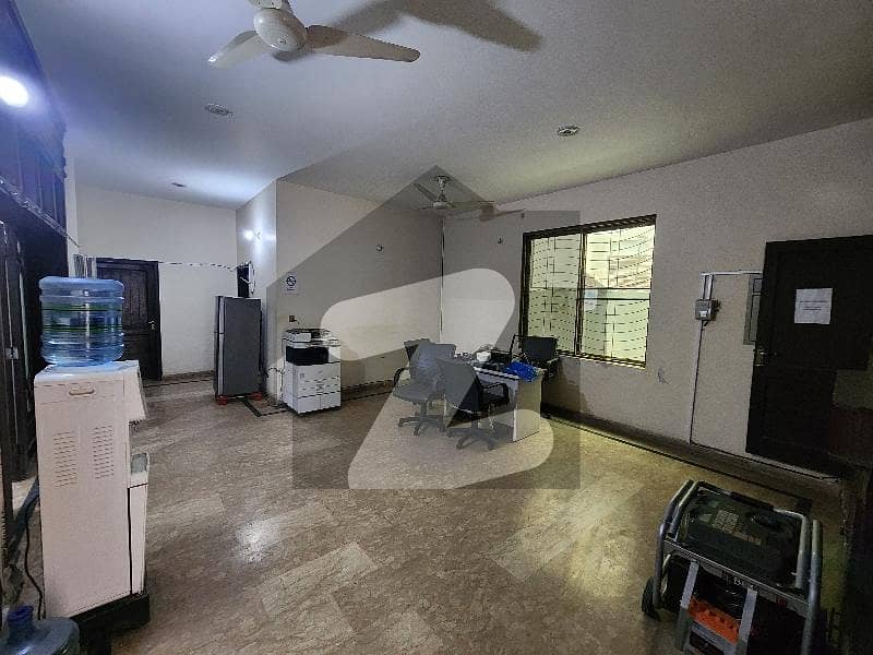 1 Kanal House For Rent In Johar Town