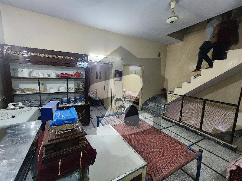 3 Marla House For Sale In Johar Town 3 Marla House For Sale In Johar Town