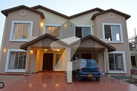 152 Sq Yards Precinct10b Best Price Brand New Bahira Homes