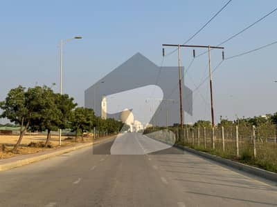 272 Sq Yd Plot In Precinct 8 FOR SALE Most Developing Precinct Of BTK Near Bahria Heights And Grand Mosque 272 Sq Yd Plot In Precinct 8 FOR SALE Most Developing Precinct Of BTK Near Bahria Heights And Grand Mosque