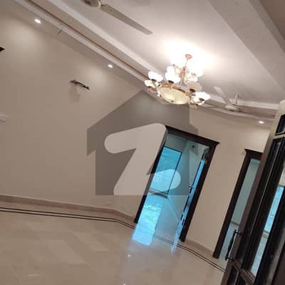 3 Bedroom Unfurnished Apartment For Rent F-11 Al Safa Heights 1