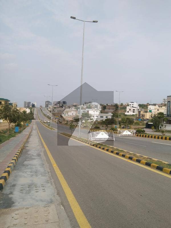 One Kanal Good Location Level Plot Available For Sale One Kanal Good Location Level Plot Available For Sale