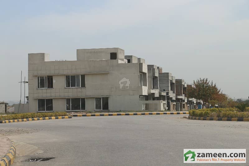 40x80 For Sale In Gulberg Residencia Gulberg Residencia Block V