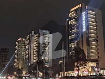 Grow Your Business In Islamabad Top Commercial District! New Blue Area.