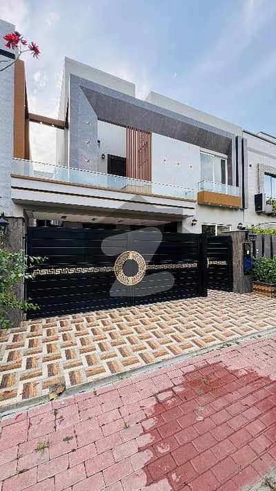 Eid Offer 10 Marla Brand New Luxury House For Sale With Low Price In Sector C Bahria Town Lahore Eid Offer 10 Marla Brand New Luxury House For Sale With Low Price In Sector C Bahria Town Lahore