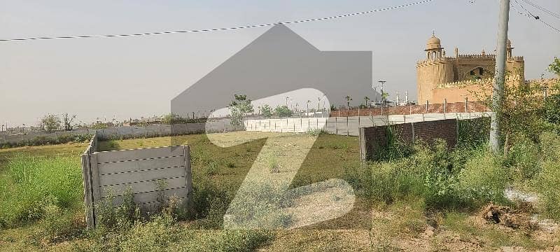 سوئے-اے-اصل روڈ لاہور میں 4 کنال کمرشل پلاٹ 5.25 کروڑ میں برائے فروخت۔ سوئے-اے-اصل روڈ لاہور میں 4 کنال کمرشل پلاٹ 5.25 کروڑ میں برائے فروخت۔