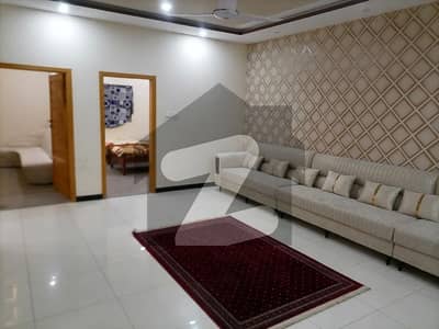Prime Location 2500 Square Feet Penthouse For Sale In University Town