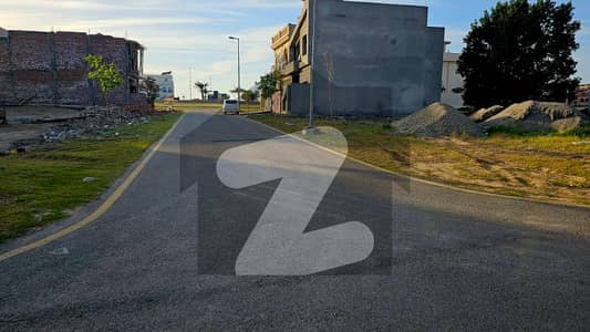 Prime 5 Marla Plot For Sale In Citi Housing Jhelum Investors Dream Opportunity