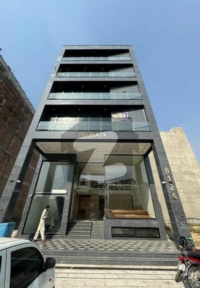 4 Marla Brand New Basement Ground And Mezzanine For Rent In Ideal Location For Rent In CCA 1 DHA Phase 6 Lahore 4 Marla Brand New Basement Ground And Mezzanine For Rent In Ideal Location For Rent In CCA 1 DHA Phase 6 Lahore