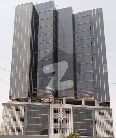 1496 Square Feet Office Available For Rent