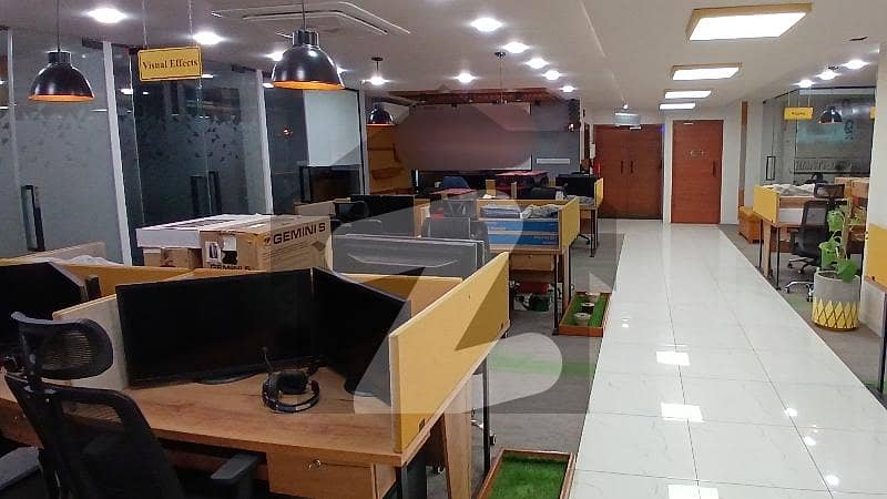 4000 Sq Feet Office Available For Rent 4000 Sq Feet Office Available For Rent