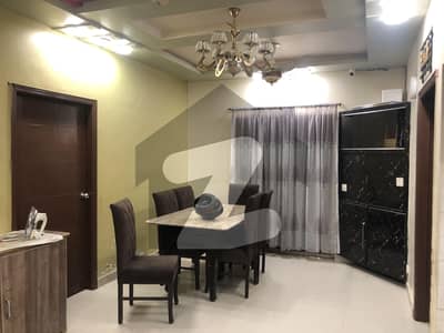 3 bed DD Flat in City tower Appartment