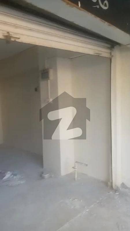 Ideal Shop For rent In Gulzar-e-Hijri Ideal Shop For rent In Gulzar-e-Hijri