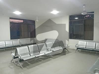 پی ای سی ایچ ایس جمشید ٹاؤن,کراچی میں 4 کنال Studio عمارت 40.0 لاکھ میں کرایہ پر دستیاب ہے۔